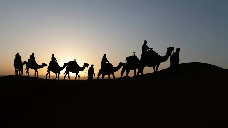 Pacchetto di 3 giorni in Marocco da Marrakech – foto 3