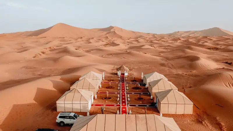 Pacchetto di 3 giorni in Marocco da Marrakech – foto 4