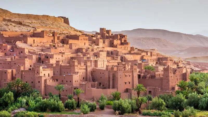 5 Day Desert Tour from Marrakech – tour privado con Moroccan Holiday