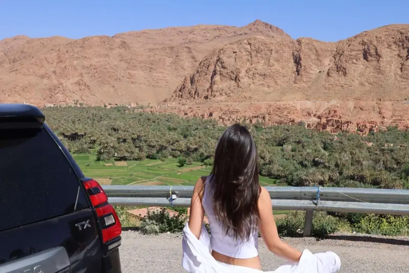 3 Day Morocco Tour Package from Marrakech – tour privado con Moroccan Holiday