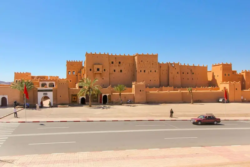 Excursión de 1 día de Marrakech a Ouarzazate y Ait Ben Haddou – foto 5