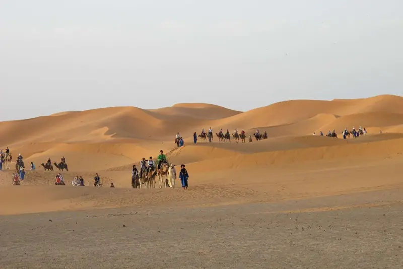 Tour di 3 giorni da Fes a Marrakech – foto 4