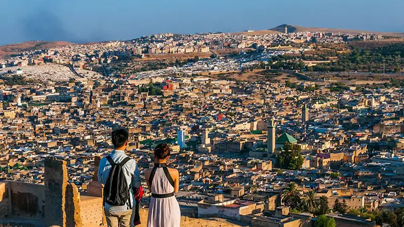 Excursión de 1 día de Fez a Volubilis – foto 2