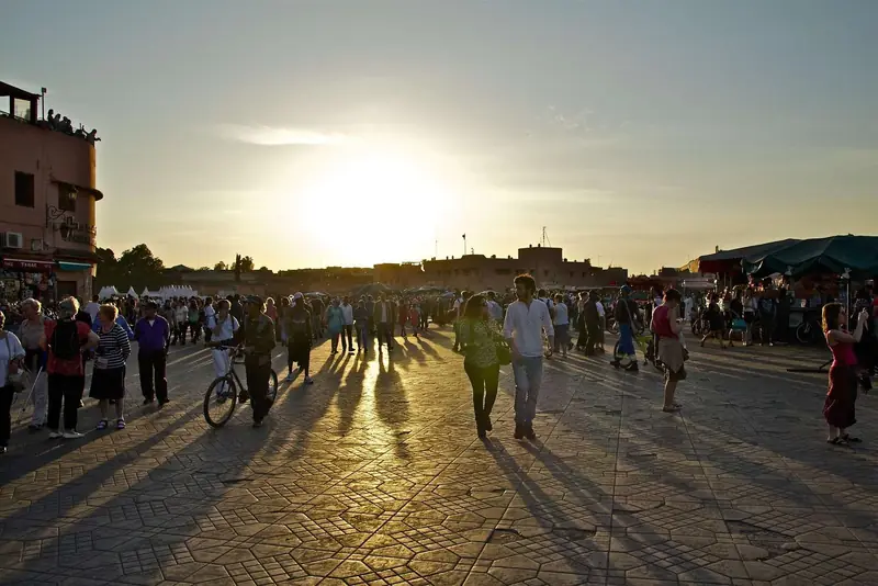 4 Day Tour from Fes to Marrakech – tour privado con Moroccan Holiday