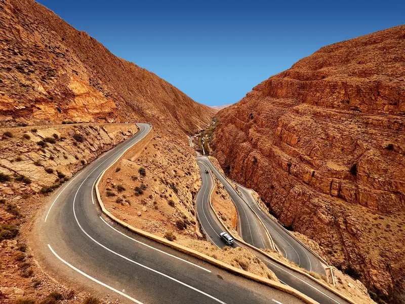 Circuito de 4 dias de Fez a Marraquexe – fotografia 4