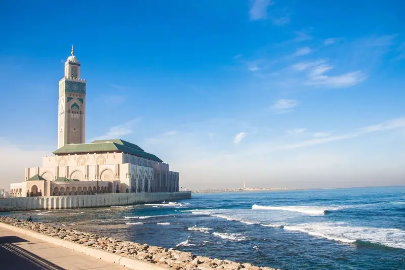 Tour del Marocco di 14 giorni da Casablanca – foto 2