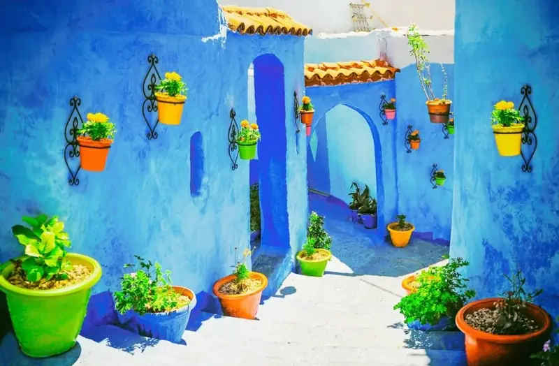10 Day Desert Tour from Casablanca to Marrakech – tour privado con Moroccan Holiday