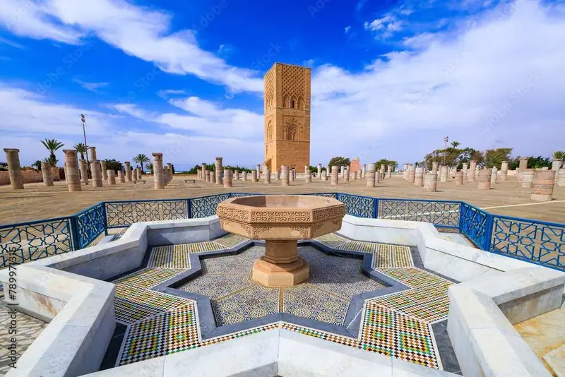 Tour del Marocco di 14 giorni da Casablanca – foto 3