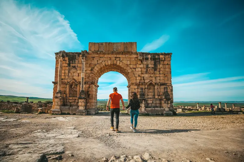 10 Day Morocco Tour from Tangier – tour privado con Moroccan Holiday