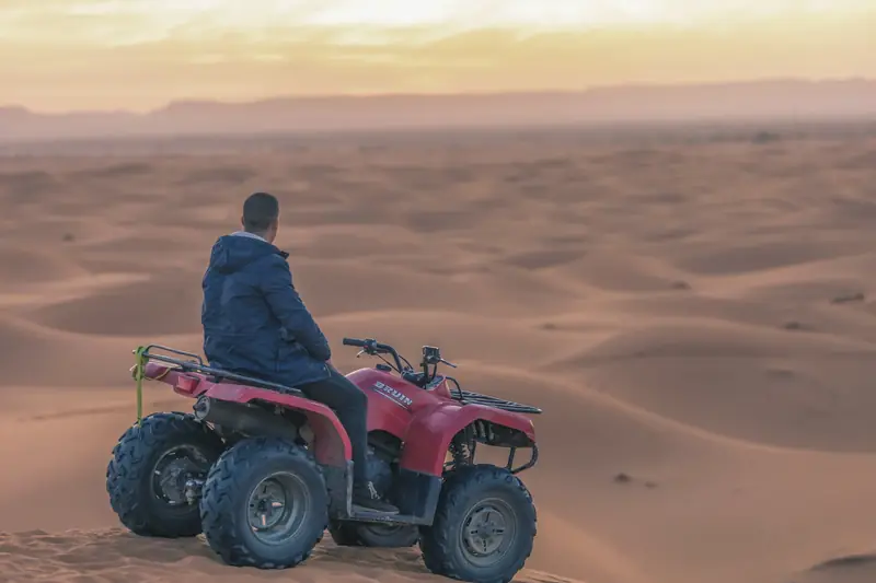 Tour de 3 días de Errachidia a Marrakech – tour privado con Moroccan Holiday