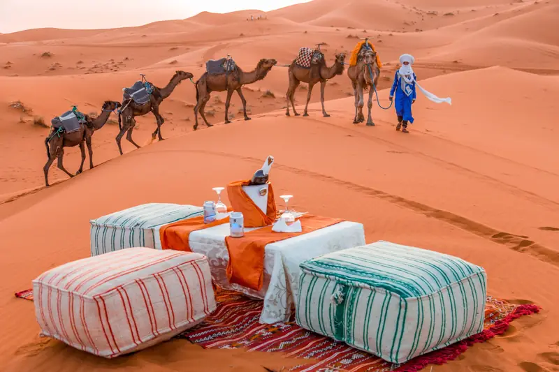 Tour de 3 días de Errachidia a Merzouga – foto 2