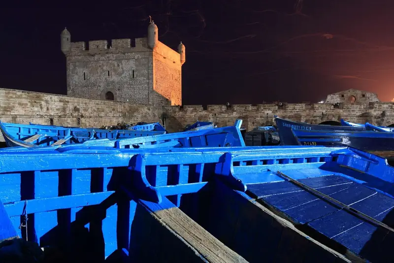 Excursión de 1 día de Marrakech a Essaouira – foto 4