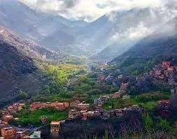 Excursión de 1 día de Marrakech al valle de Ourika – foto 5