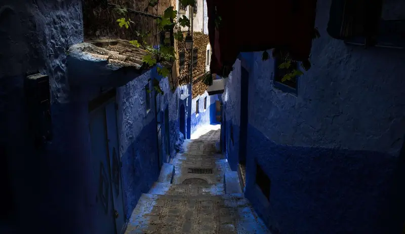 Excursión de 1 día de Fez a Chefchaouen – foto 5