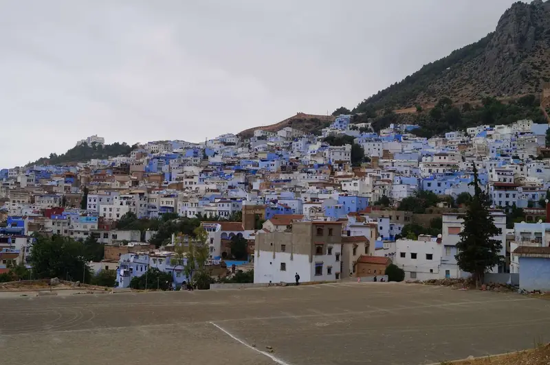 Excursión de 1 día de Fez a Chefchaouen – foto 6
