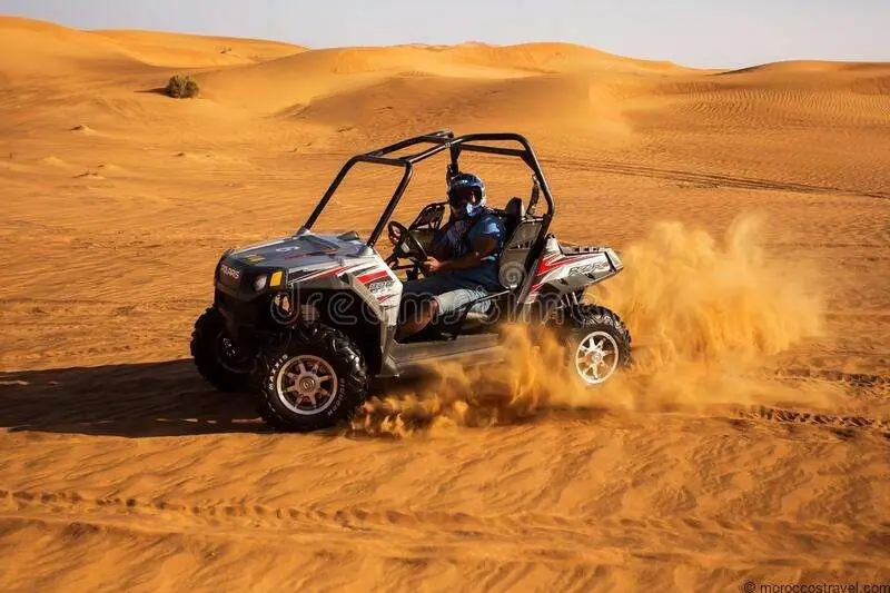 Actividades en el desierto de Merzouga – photo 3