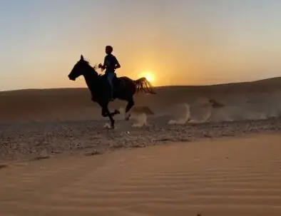 Actividades en el desierto de Merzouga – photo 2