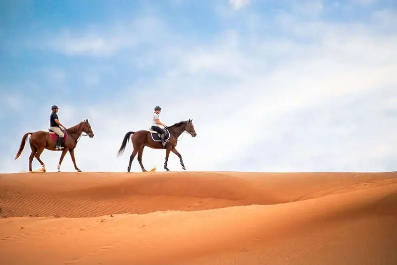 Actividades en el desierto de Merzouga – photo 1