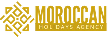 Moroccan Holiday
