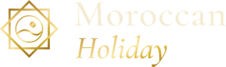 Logo de Moroccan Holiday