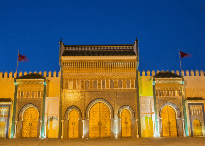 fes Desert Tours