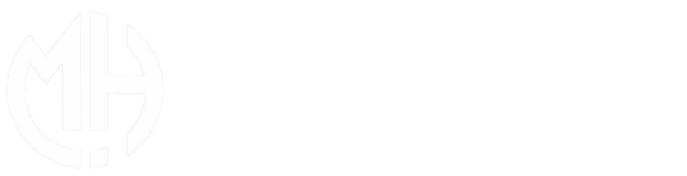 moroccan holiday logo