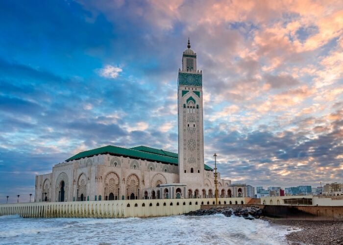 casablanca Desert Tours