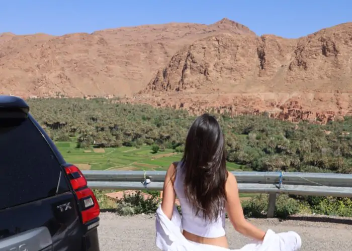 3 Day Morocco Tour Package from Marrakech
