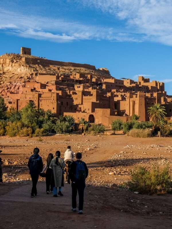 13 Day Desert Tour from Casablanca