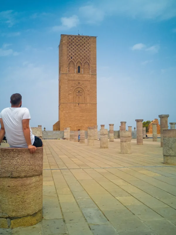 7 Day Desert Tour from Casablanca
