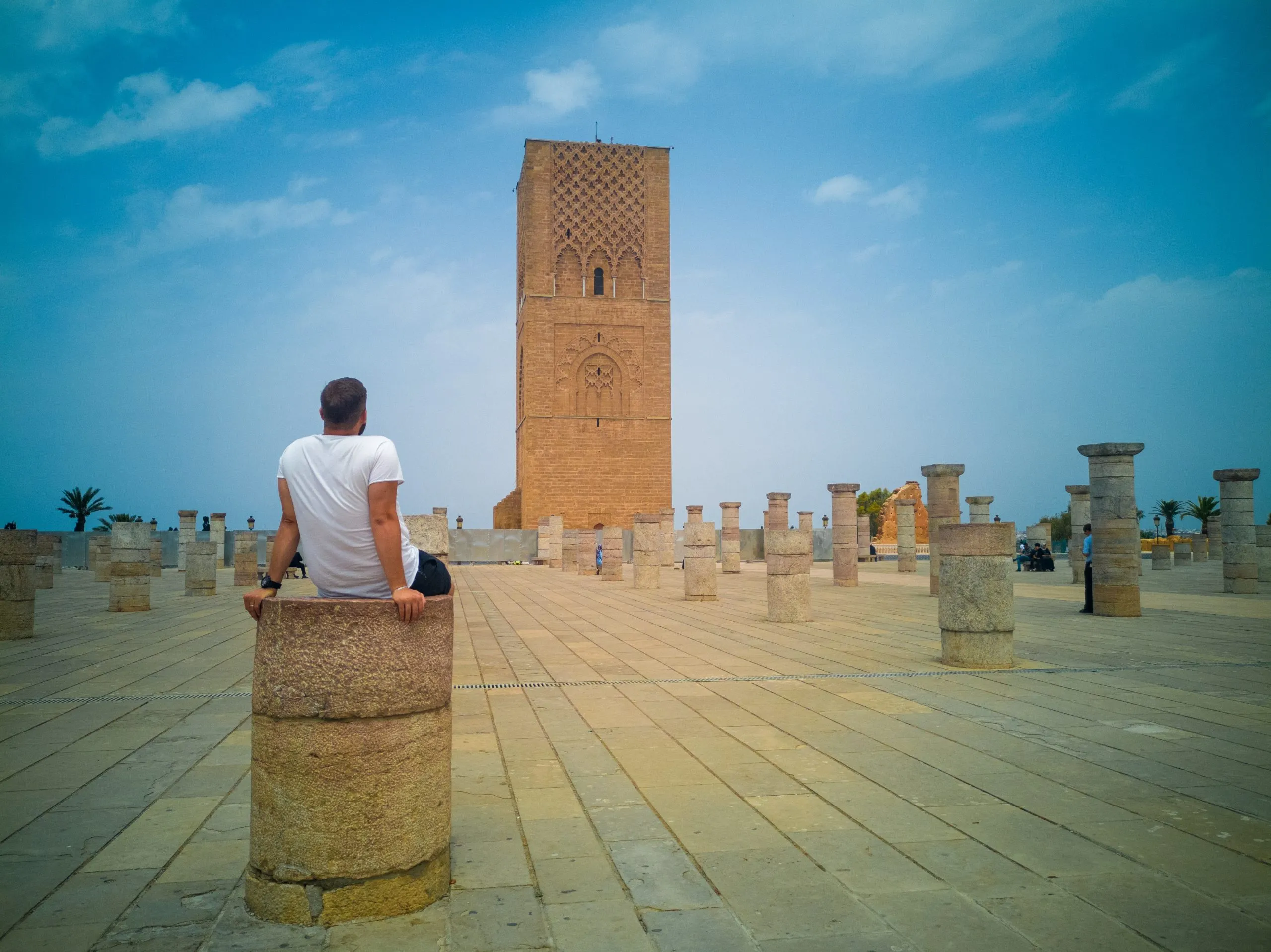 7 Day Desert Tour from Casablanca