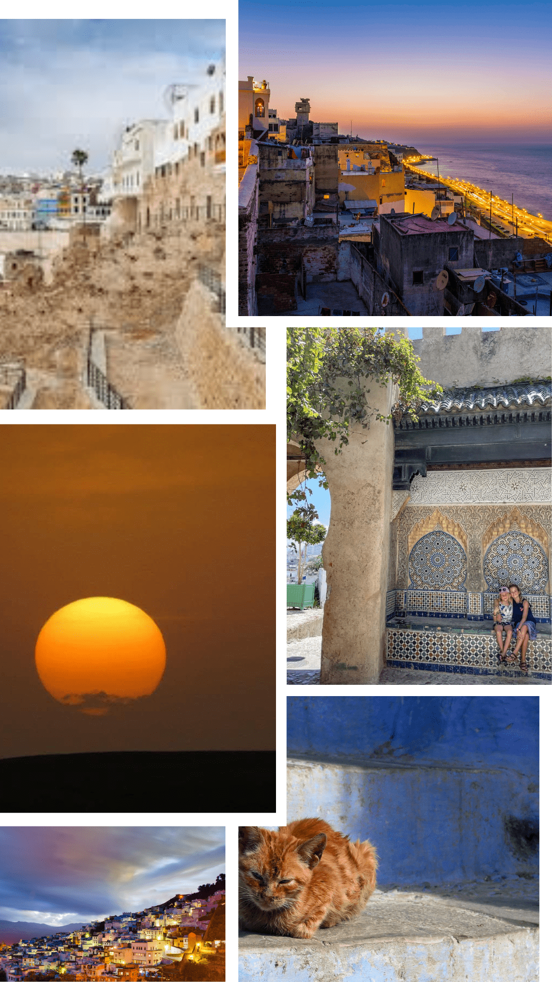 Tangier Holiday Packages Tangier Holiday Packages