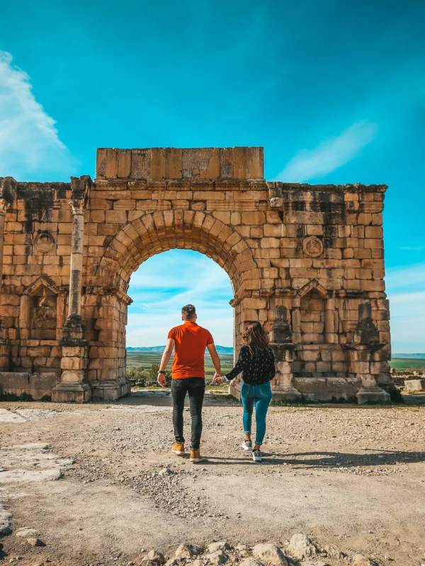 10 Day Morocco Tour from Tangier