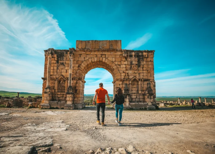 10 Day Morocco Tour from Tangier