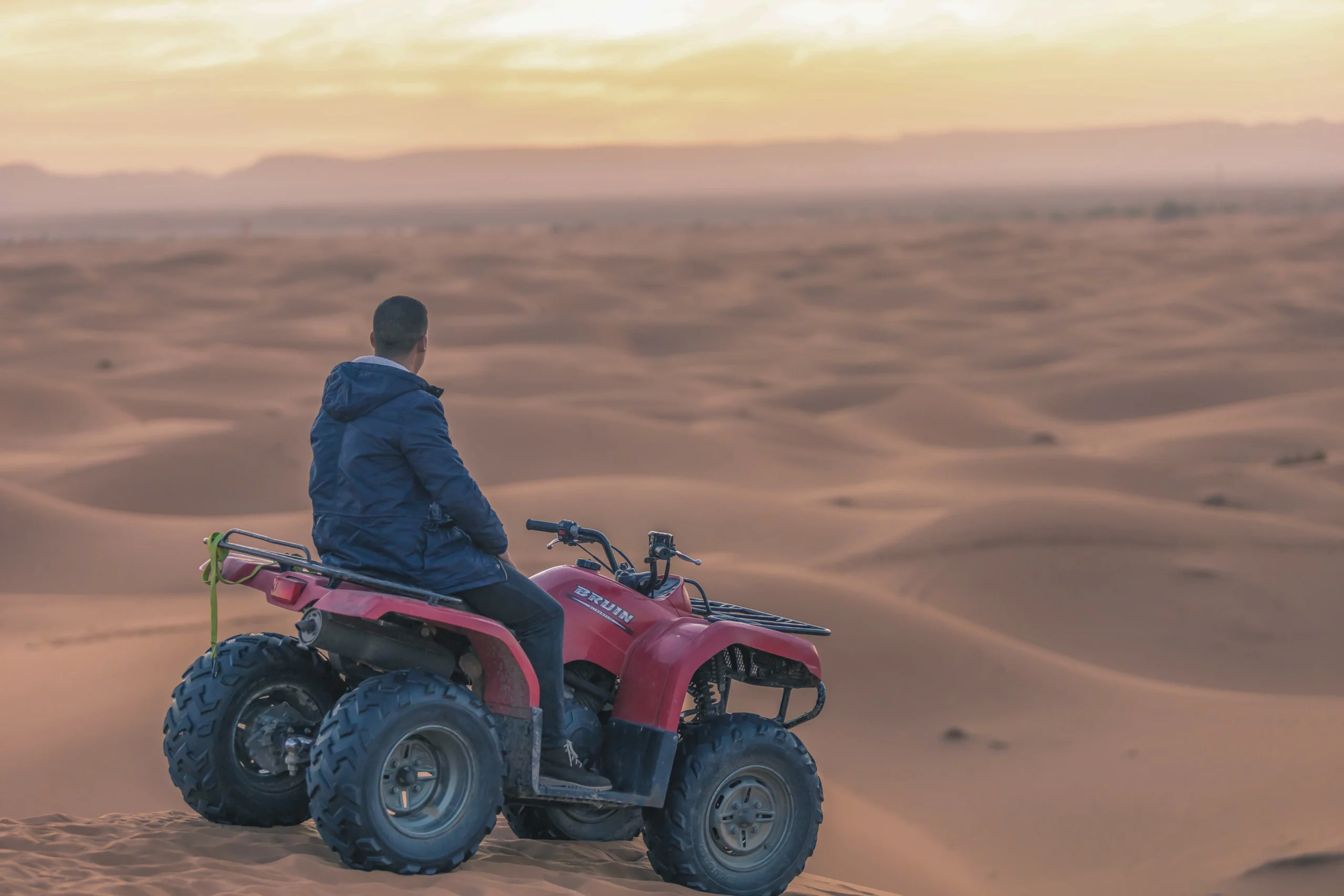 3 Day Tour from Errachidia to Marrakech