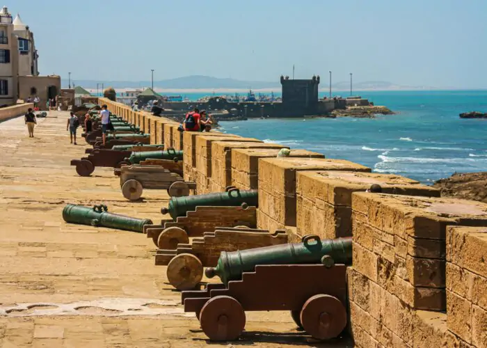 1 Day Trip from Marrakech to Essaouira