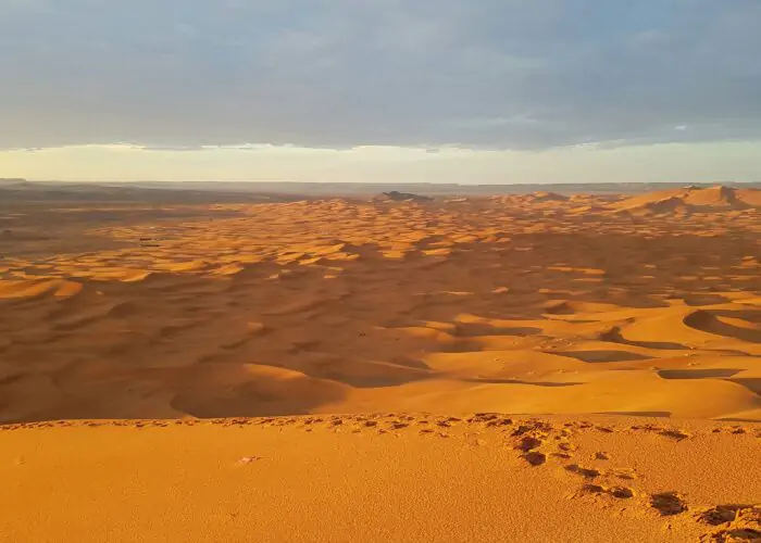 Errachidia Desert Tours