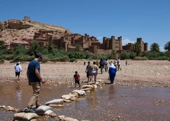 1 Day Trip from Marrakech to Ouarzazate and Ait Ben Haddou